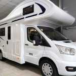 Autocaravana McLouis Glamys 220 - Exterior