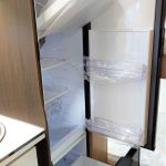 Autocaravana McLouis Glamys 220 - Nevera