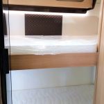 Autocaravana McLouis Glamys 220 - Camas