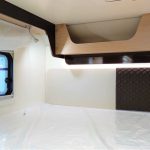 Autocaravana McLouis Glamys 220 - Camas