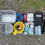 Autocaravana McLouis Glamys 220 - Kit supervivencia