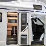 Autocaravana McLouis Glamys 220 - Exterior