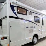 Autocaravana McLouis Glamys 220 - Exterior