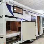 Autocaravana McLouis Glamys 220 - Exterior