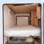 Autocaravana McLouis Glamys 220 - Maletero