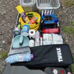 Autocaravana McLouis Glamys 222 - Kit supervivencia