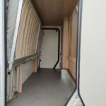 Autocaravana McLouis Glamys 222 - Maletero