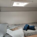 Autocaravana McLouis Glamys 222 - Camas