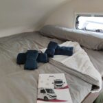 Autocaravana McLouis Glamys 222 - Camas