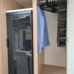 Autocaravana McLouis Glamys 222 - Armario