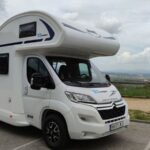 Autocaravana McLouis Glamys 222 - Exterior