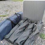 Autocaravana McLouis Glamys 222 - Kit camping