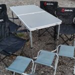 Autocaravana McLouis Glamys 222 - Kit camping