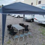 Autocaravana McLouis Glamys 222 - Kit camping