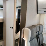 Autocaravana McLouis Glamys 320 - Interior