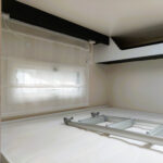 Autocaravana McLouis Glamys 320 - Cama