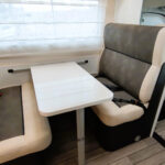 Autocaravana McLouis Glamys 320 - Interior