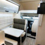 Autocaravana McLouis Glamys 320 - Interior