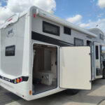 Autocaravana McLouis Glamys 320 - Exterior