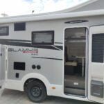 Autocaravana McLouis Glamys 320 - Exterior