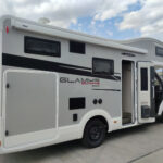 Autocaravana McLouis Glamys 320 - Exterior