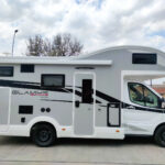 Autocaravana McLouis Glamys 320 - Exterior