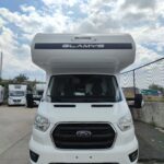 Autocaravana McLouis Glamys 320 - Exterior