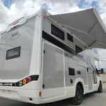 Autocaravana McLouis Glamys 320 Exterior